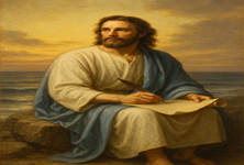 João, Filho de Zebedeu