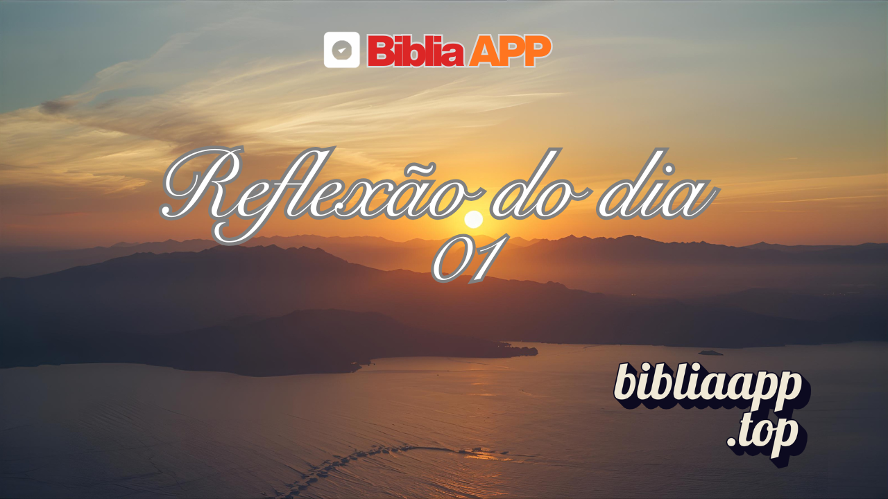 Reflexão Sobre a Fé