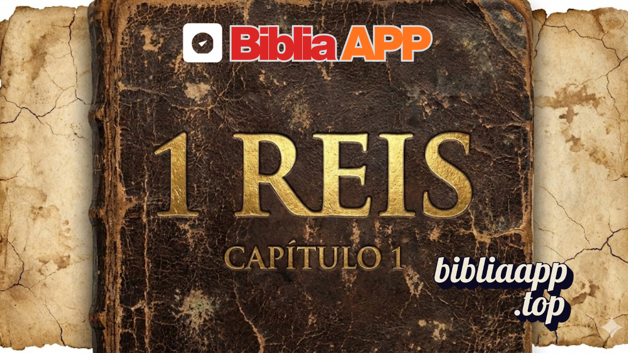 1 Reis - Capitulo 1 - 